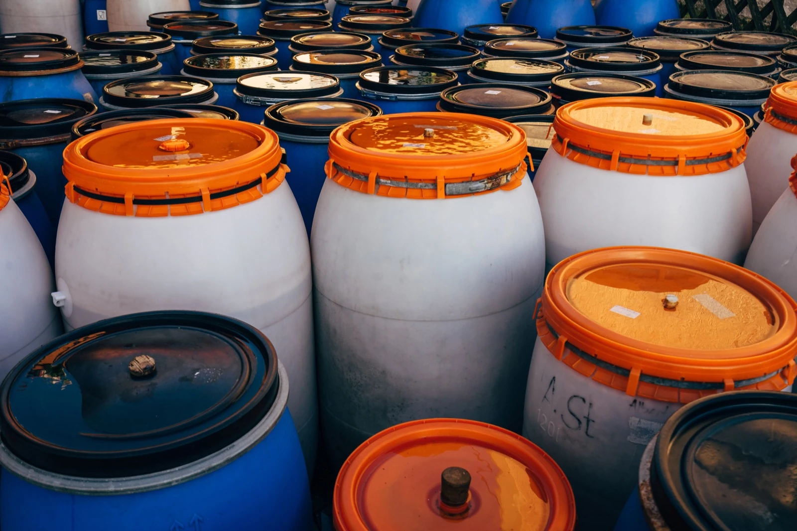 Industrial Chemicals