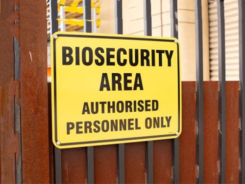 On-Site Sampling and Analysis of Suspicious Biological Materials