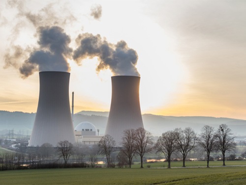Nuclear Facility Safety