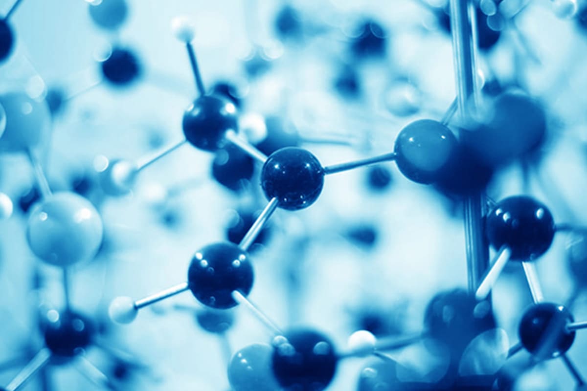 Raman sensing technology