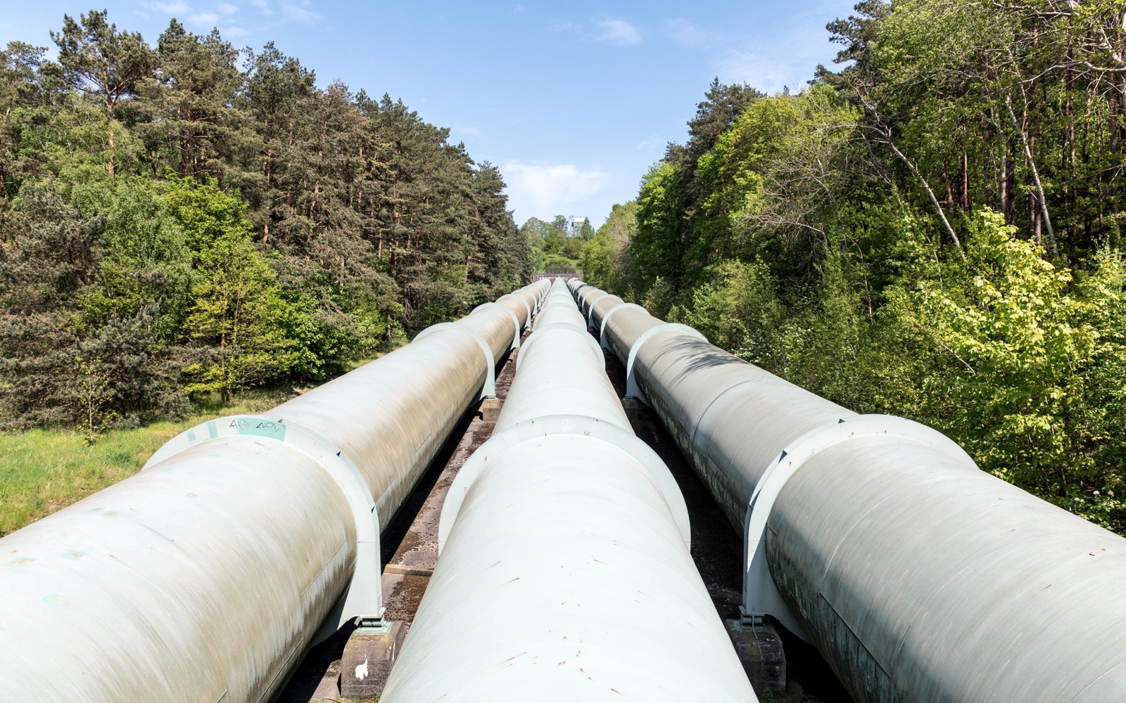 Chemical Industry Monitoring