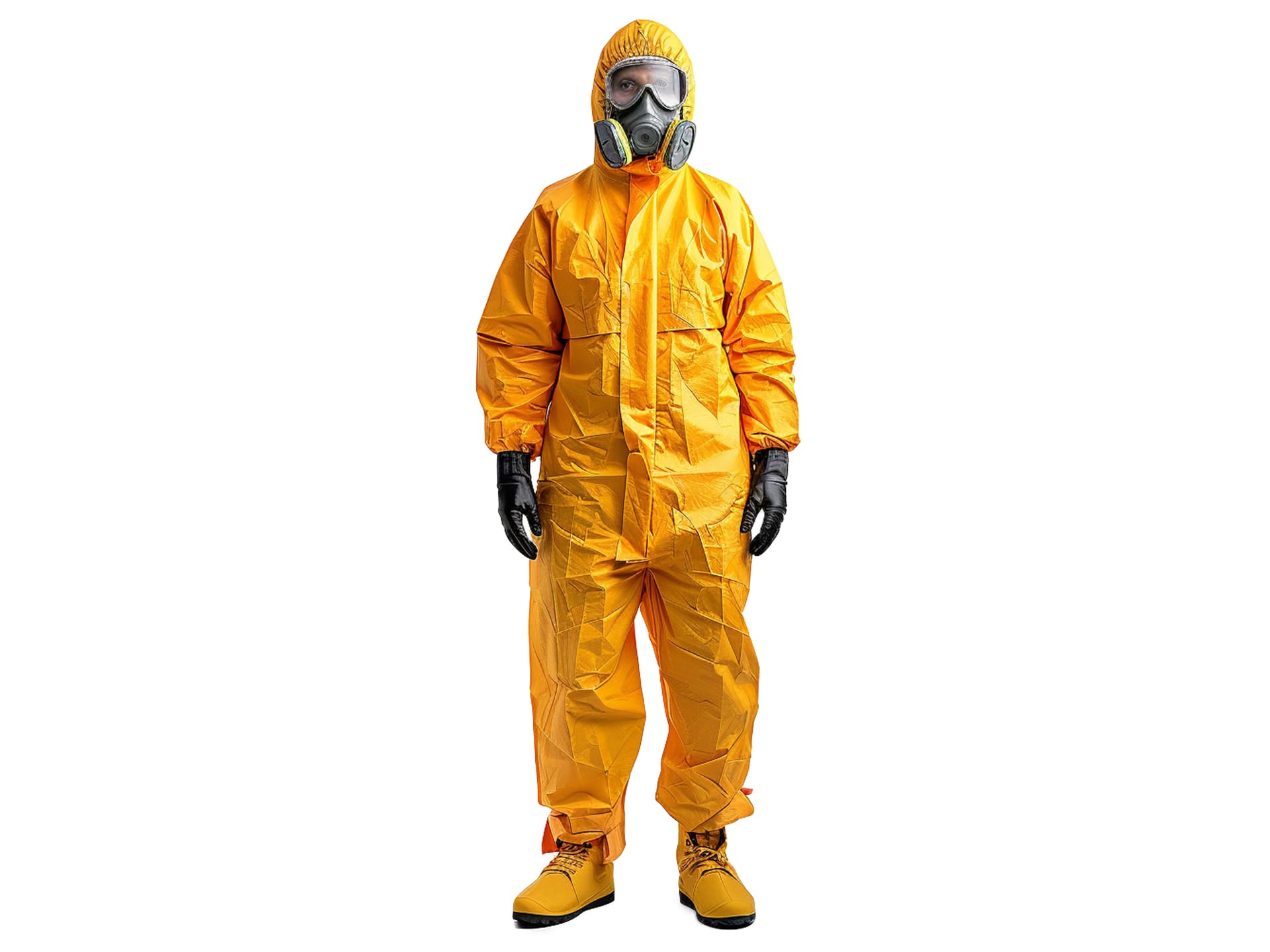 Hazmat Suits product view 2