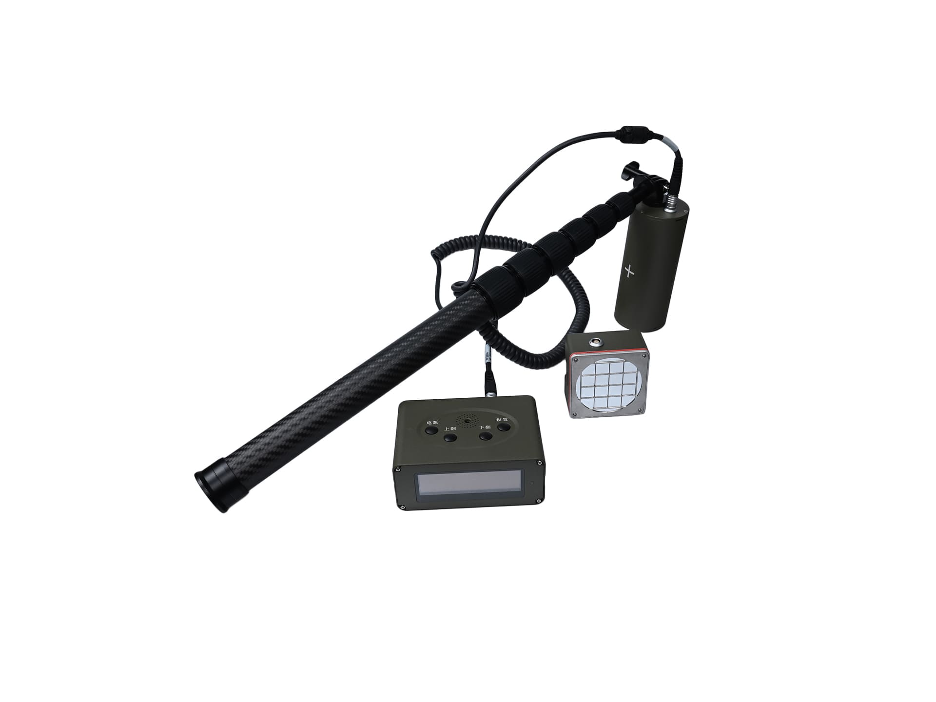 RG800 product view 2