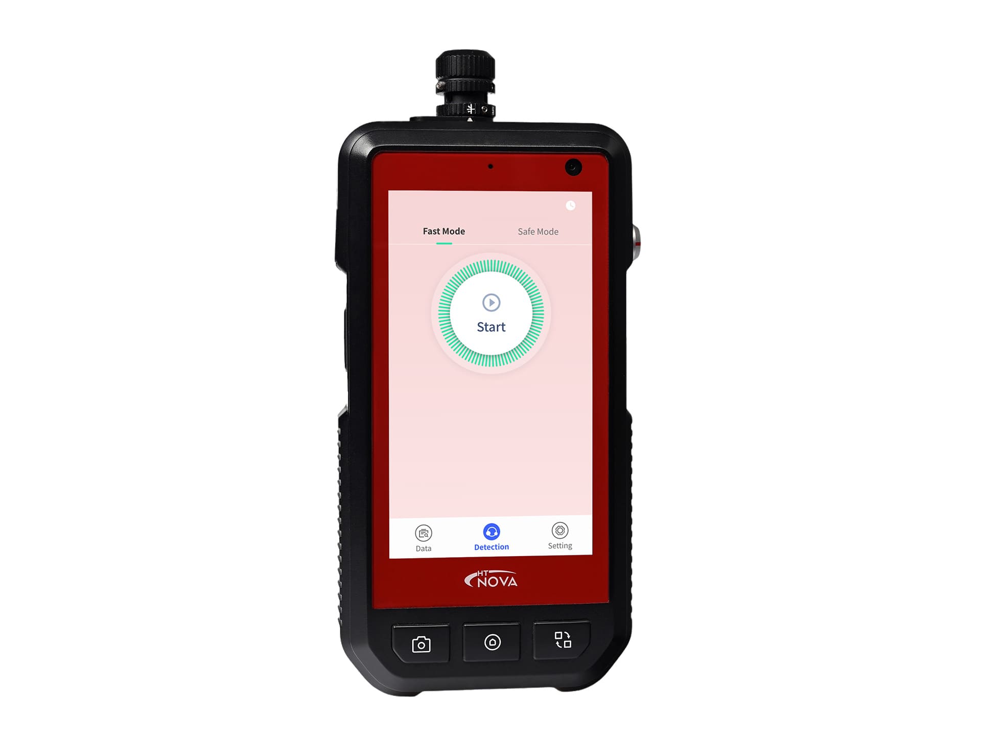 CR1600 product view 1