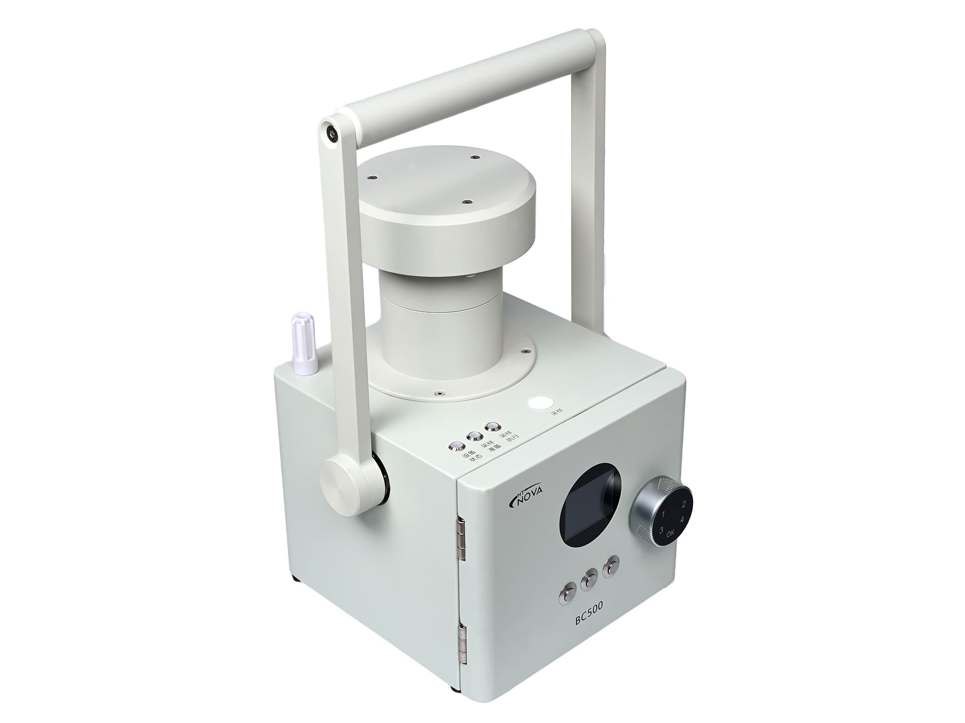 BC500 product view 3