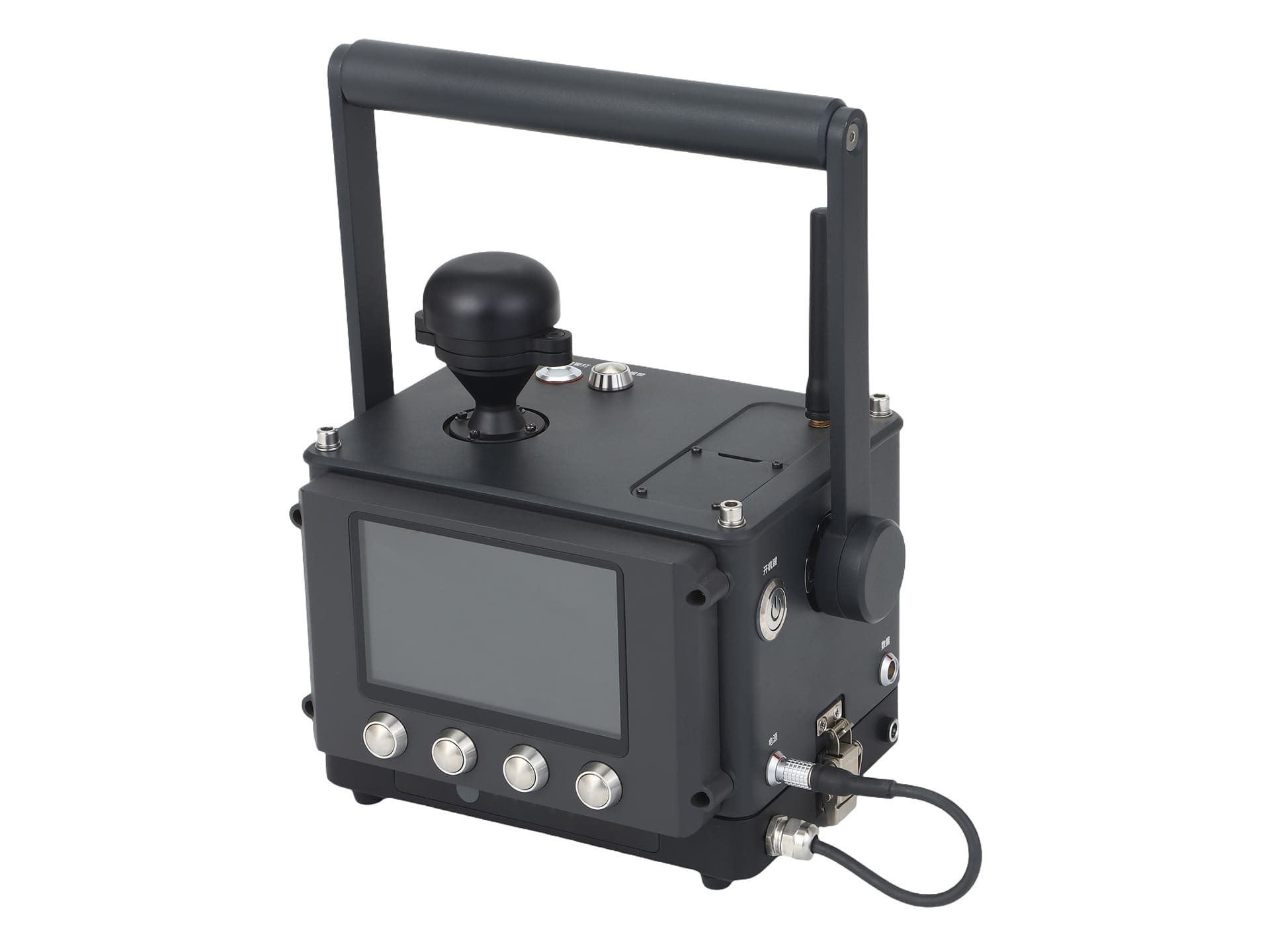 BM3001 product view 2