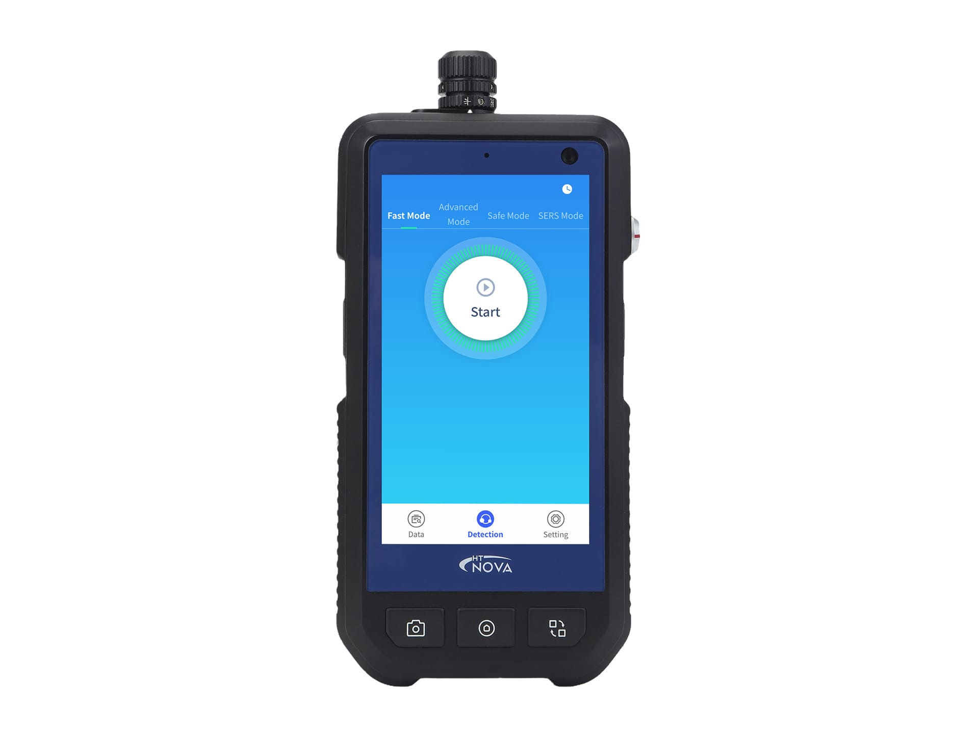 CR1600 product view 6