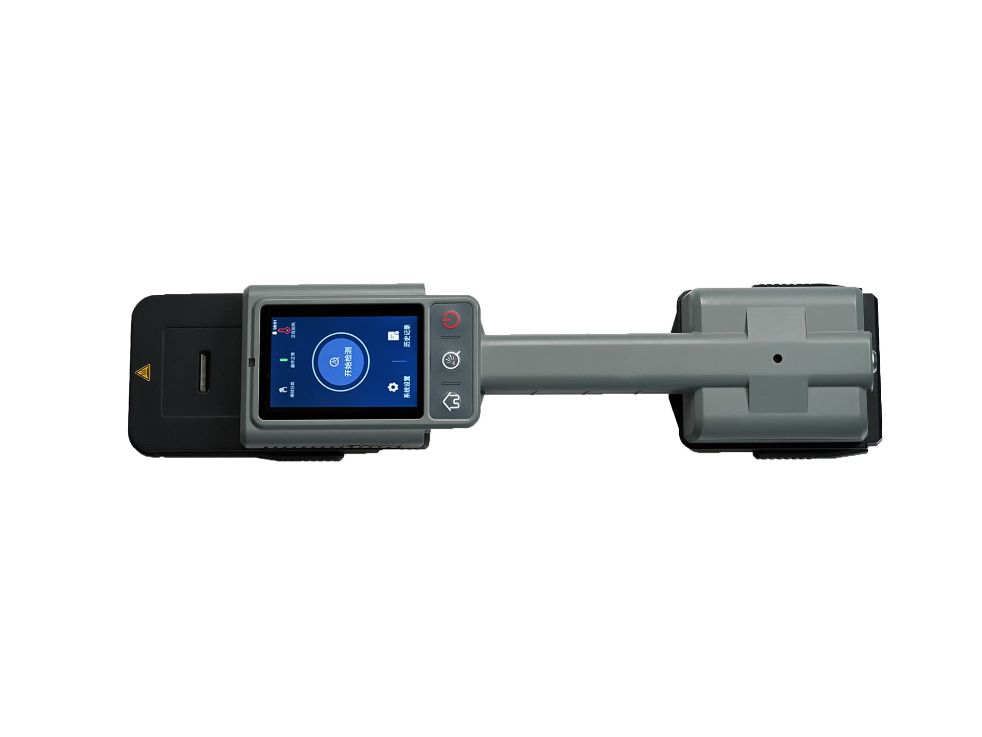 EF2000 product view 4