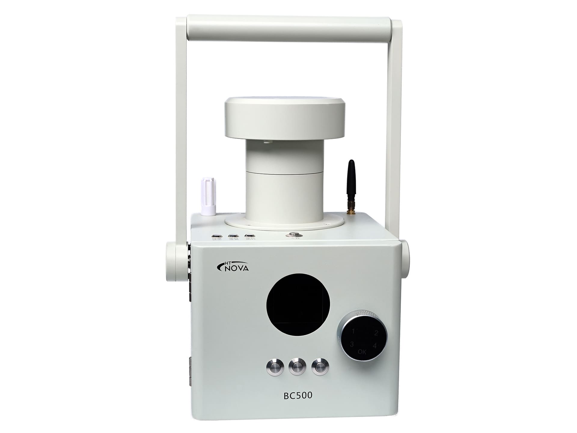 BC500 product view 2