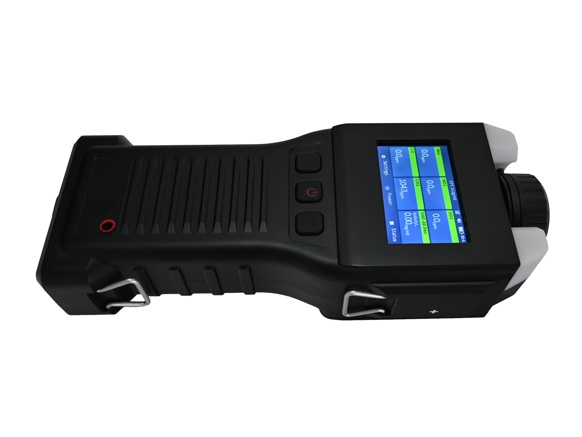 GD606 product view 3
