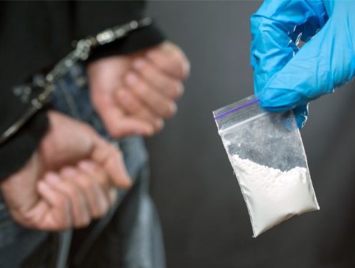 Law Enforcement
