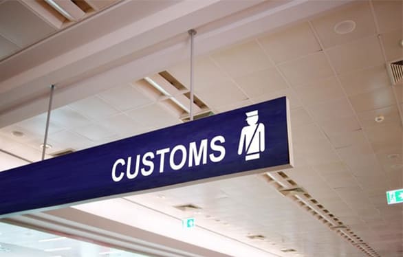 Ensuring border security