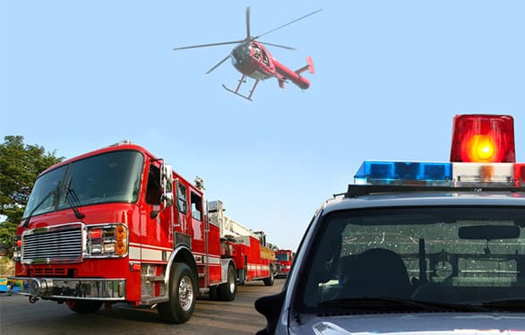 Firefighting