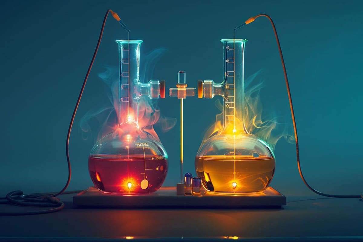 Electrochemical 
