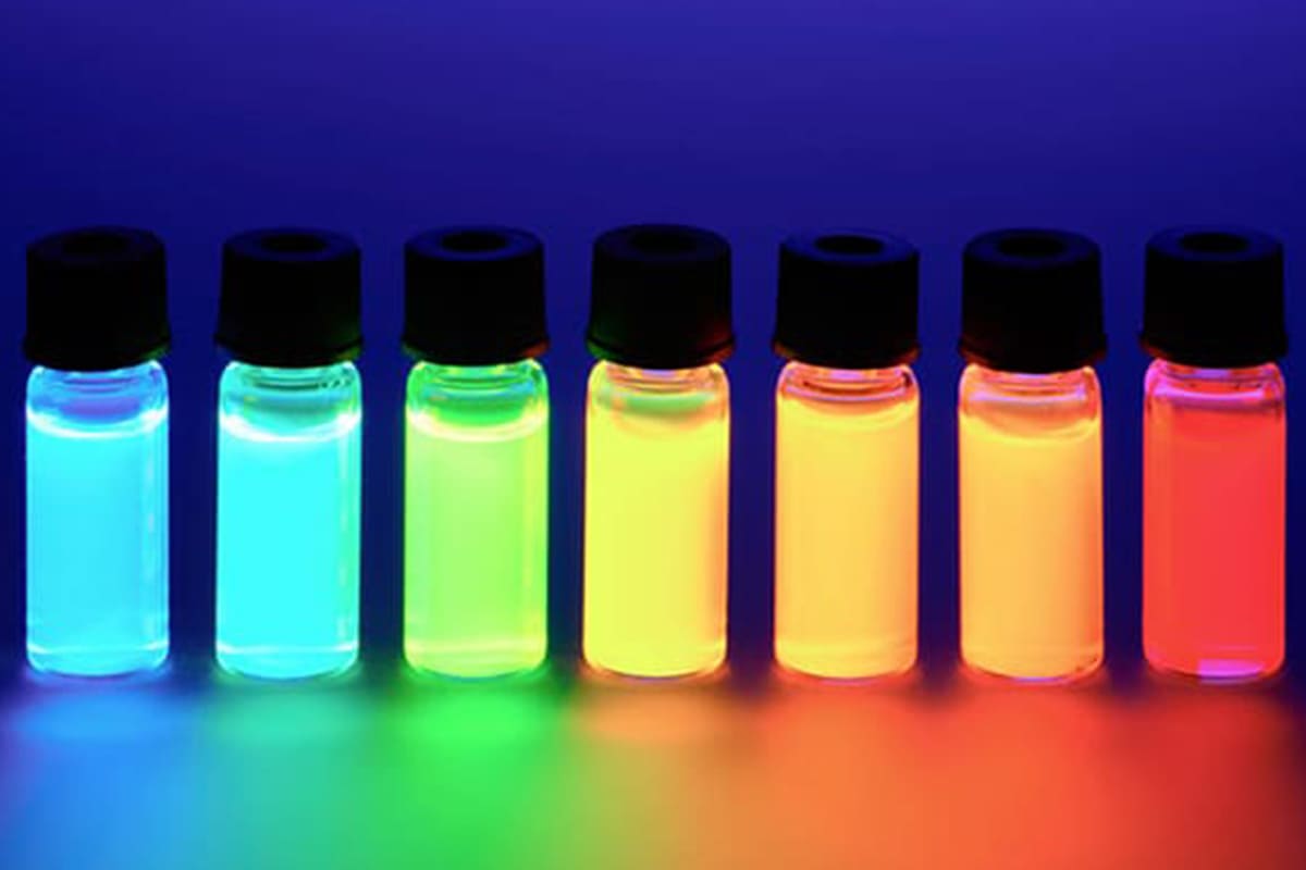 Fluorescence 