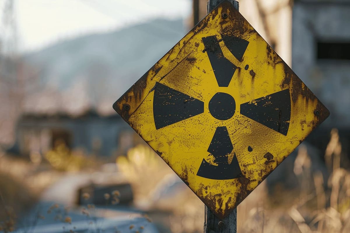 Nuclear Radiation