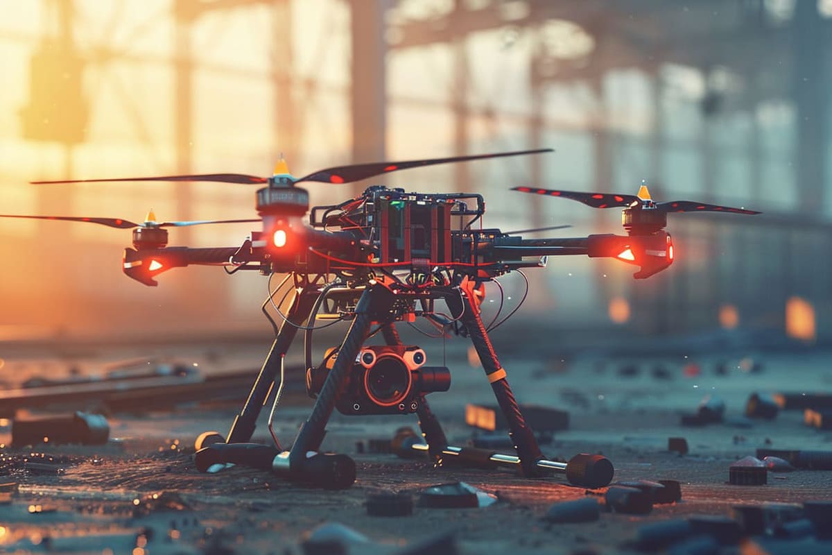 Autonomous