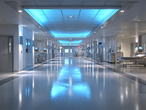 Bioaerosol Monitoring and Airborne Virus Transmission Research